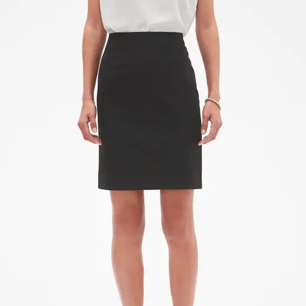 Banana Republic Pencil Skirt